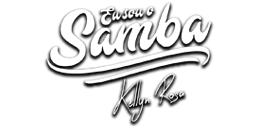 Kellyn Rosa - Eu Sou o Samba.